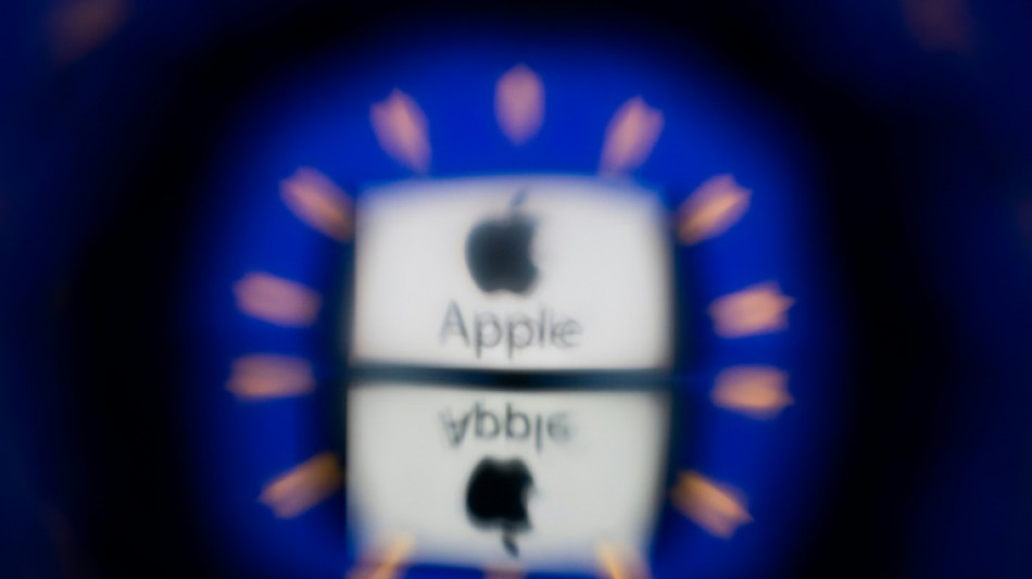 UE alerta Apple que App Store viola normas de concorr&ecirc;ncia