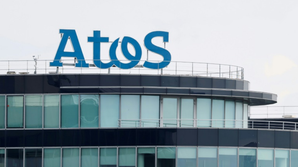 Sauvetage d'Atos: le conseil d'administration choisit l'offre de Onepoint face &agrave; Kretinsky