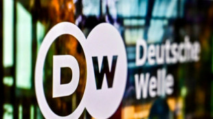 Turquie: un journaliste de la Deutsche Welle incarc&eacute;r&eacute; pour "insultes au pr&eacute;sident"