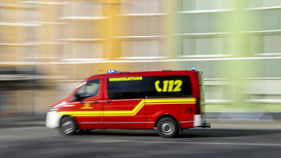 Brand in historischer Burg in Th&uuml;ringen: Tierbisse an Stromkabel m&ouml;gliche Ursache