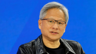 Nvidia anuncia cria&ccedil;&atilde;o do microchip de IA 'mais avan&ccedil;ado' do mundo