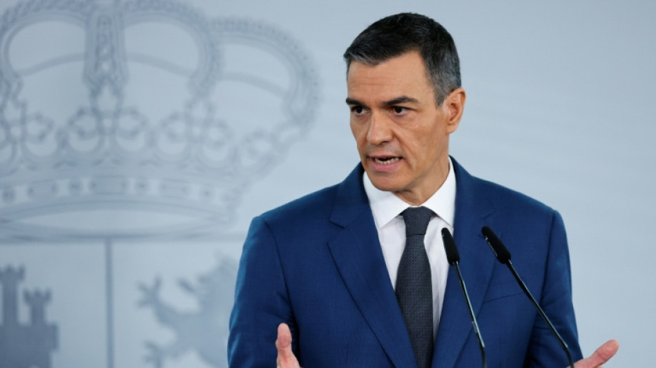 Termina el verano y resurgen los casos judiciales del entorno de Pedro S&aacute;nchez