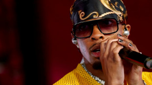Rotting body found in US rapper's Tesla in Hollywood