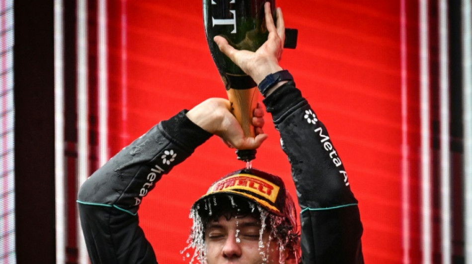 Three things we learned from the Belgian Grand Prix