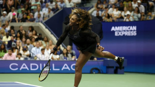 Tennis: Serena Williams dément un retour sur le circuit 
