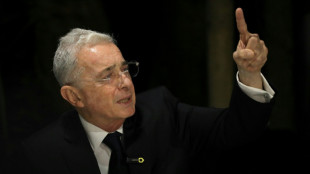 El expresidente colombiano Uribe anuncia que aspirar&aacute; al Senado tras la anulaci&oacute;n de su condena