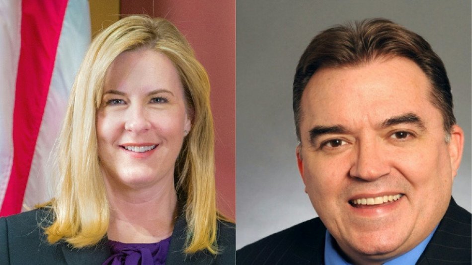 Zwei Tote bei Angriffen auf Politiker in Minnesota: Täter auf der Flucht