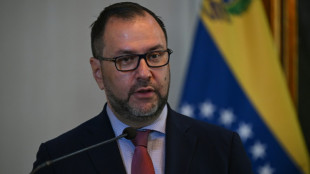 Venezuela protesta contra retomada de san&ccedil;&otilde;es e acusa EUA de 'violar' acordos