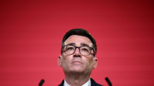 Andy Burnham, la continuit&eacute; dans la politique &eacute;trang&egrave;re britannique ?