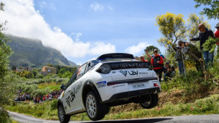 Auto: la Targa Florio n. 110 mezzo della ricerca medica