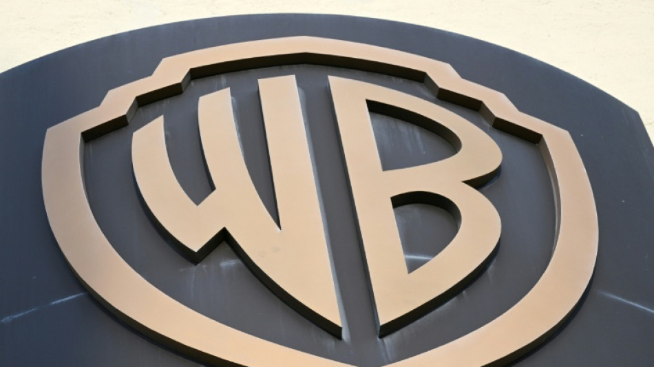 Zw&ouml;lf US-Bundesstaaten klagen gegen &Uuml;bernahme von Warner Bros. durch Paramount