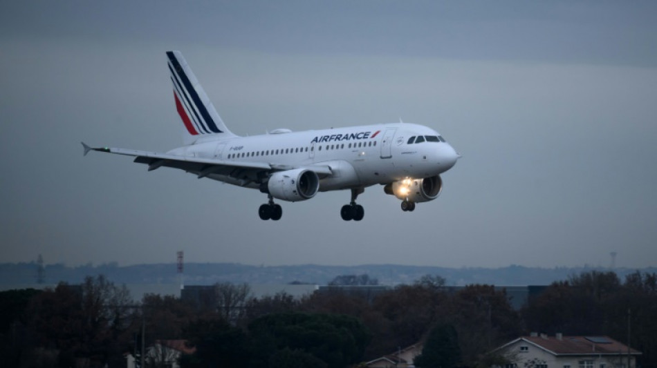 Airbus liefert weniger Flugzeuge aus als geplant - 776 Maschinen an Kunden &uuml;bergeben
