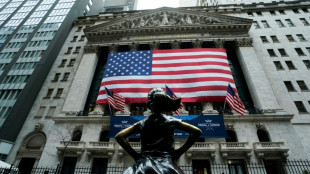 Les espoirs d'une politique commerciale moins s&eacute;v&egrave;re poussent Wall Street