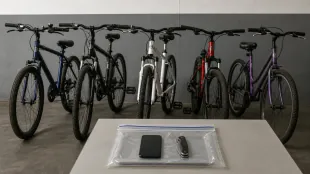 Cinco adolescentes s&atilde;o apreendidos ap&oacute;s roubo no Parque do Flamengo
