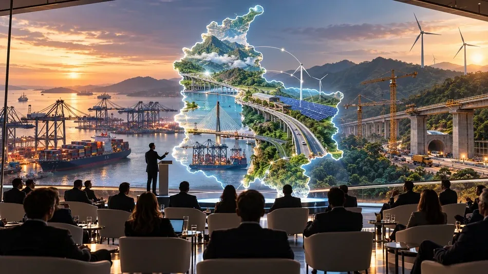 Colombia presenta 133 proyectos por US$120.324 millones para captar inversi&oacute;n