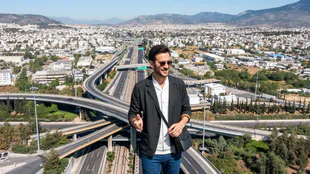 COFIDE invierte US$ 63,3 millones en el Anillo Vial de Lima y Callao