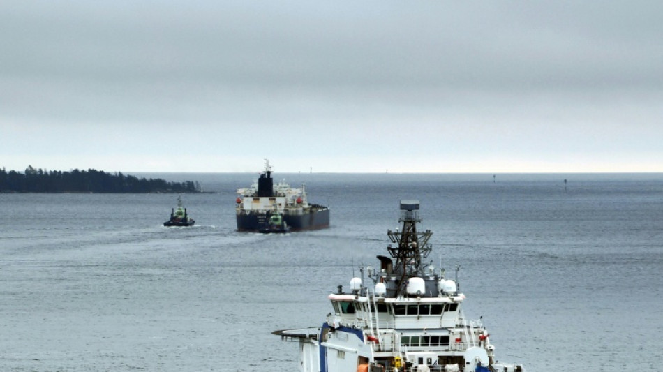 Ostseerat berät über hybride Angriffe in der Ostsee