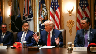 US, Iran accuse each other of violating truce after attacks