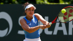 Lys überrascht in Montreal - jetzt wartet Swiatek