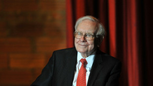Conglomerado de Warren Buffett supera um trilh&atilde;o de d&oacute;lares em Wall Street