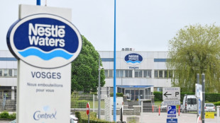 Nestl&eacute; Waters annonce la suppression de 171 postes dans les Vosges