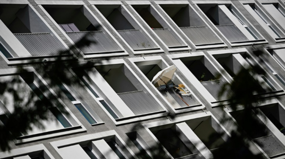 Prognose: Deutschland braucht j&auml;hrlich rund 320.000 neue Wohnungen