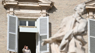 El papa pide un alto el fuego en guerra Israel-Ham&aacute;s y liberaci&oacute;n de los rehenes