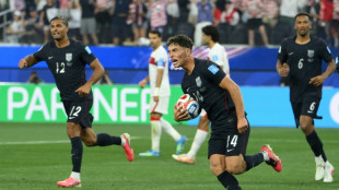 Turkey beat US 3-2 with last-gasp winner