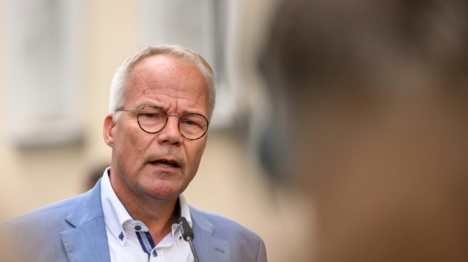 "Stadtbild": SPD-Fraktionschef will sachliche Debatte - Gespräche mit Union