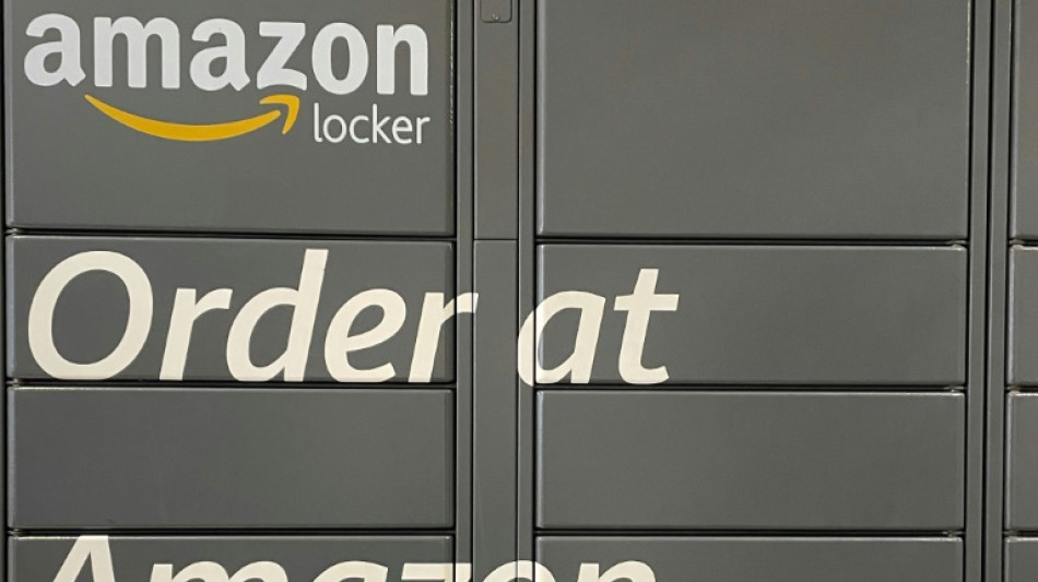 Amazon poursuit son redressement et fait mieux qu'attendu, dans une &eacute;conomie difficile