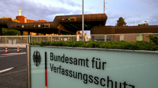 Festakt zum 75-j&auml;hrigen Bestehen des Verfassungsschutzes in Berlin