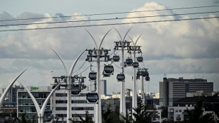 Inauguration du premier t&eacute;l&eacute;ph&eacute;rique urbain en Ile-de-France