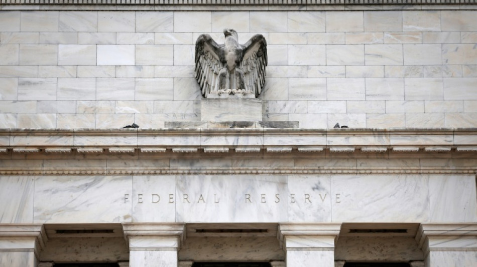 Diretores do Fed est&atilde;o divididos sobre poss&iacute;vel corte dos juros