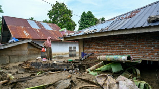 Les inondations font quelque 350 morts en Asie du Sud-Est