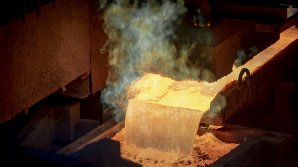 G7 lançará aliança para combater domínio da China sobre terras raras