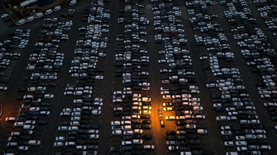 La France et l'Espagne r&eacute;affirment leur soutien &agrave; l'interdiction des voitures thermiques neuves en 2035