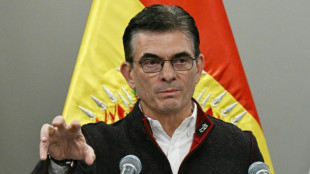 Embattled Bolivia leader promises 'to listen' to protesters