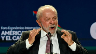 Lula critica divis&atilde;o da Am&eacute;rica Latina sobre a Venezuela
