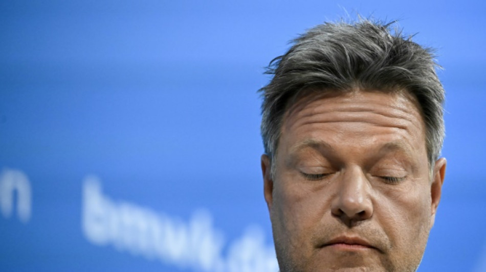 Habeck trennt sich von seinem Staatssekret&auml;r Graichen