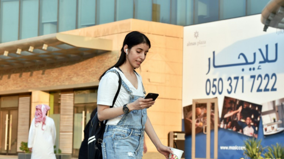 Pris&atilde;o e ex&iacute;lio para irm&atilde;s sauditas por defender os direitos das mulheres