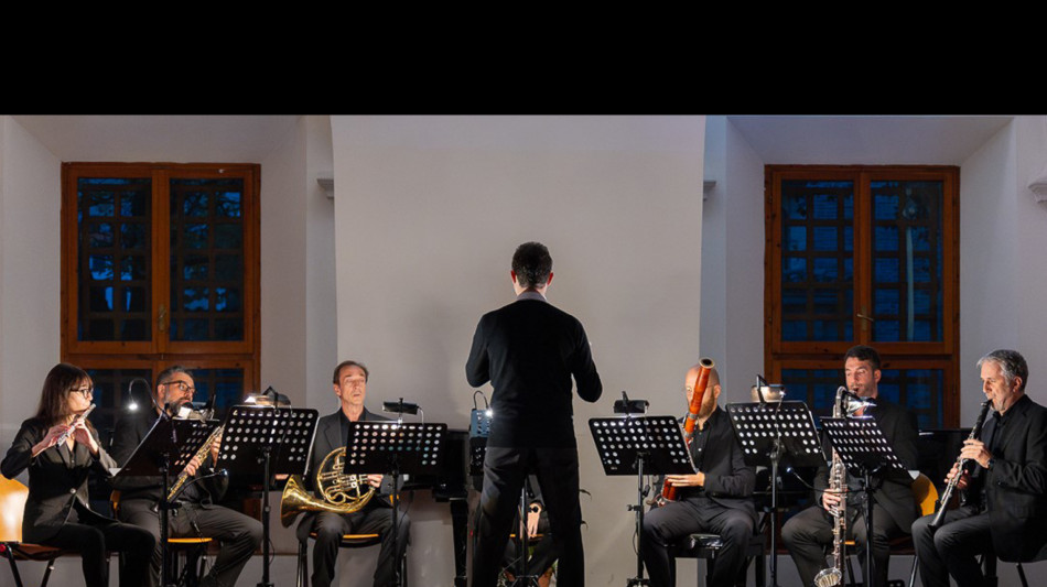 Beethoven e Weill per fiati al Festival Atti Sonori Bologna