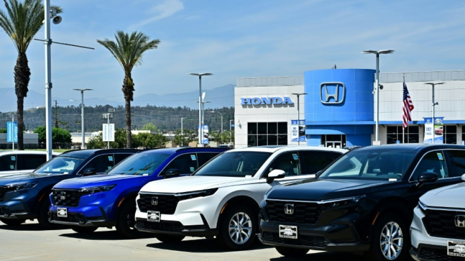 Honda verlagert Produktion von Hybrid-Modell Civic von Japan in die USA