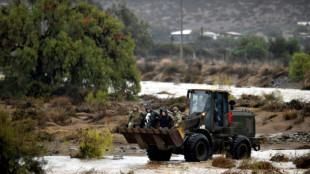 Death toll rises to 13 in Chile's severe storms