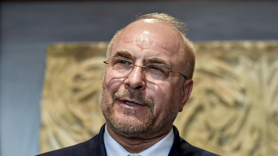 Ghalibaf, a Hormuz non abbiamo nemmeno iniziato