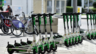 Urteil: Fahren von E-Scooter unter Cannabiseinfluss kann F&uuml;hrerschein kosten