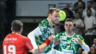 "Jetzt alle Chancen": Füchse deklassieren Melsungen im Showdown