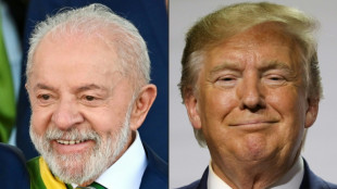 Reuni&atilde;o entre Lula e Trump pode ocorrer na c&uacute;pula da Asean, na Mal&aacute;sia