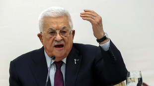 Abbas se declara favorável a uma desmilitarização do Hamas