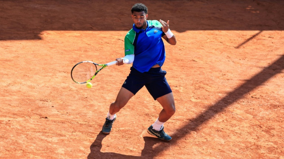 Monte-Carlo: Alcaraz et Fils ont rendez-vous en quarts, Ruud et Medvedev battus en 8es