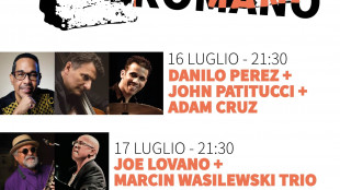 Ancona Jazz Summer, 13 concerti, esclusive, ospiti dal mondo